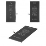 Аккумулятор Apple iPhone 7 Plus, Li-ion, 3,82 B, 2900 мАч (616-00250)