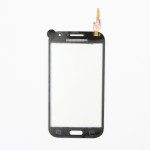 Сенсорный экран Samsung I8550 Galaxy Win, I8552 серый