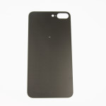 Задняя панель корпуса Apple iPhone 8 Plus, белая