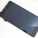 Дисплей Xiaomi Redmi Note 2,  черный,  с сенсорным экраном