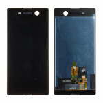 Дисплей Sony E5603 Xperia M5, E5606 E5633 E5653 E5663 M5 Dual, Black | с сенсорным экраном (тачскрин)