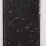 Дисплей Huawei P10 Lite, Black | с сенсорным экраном (тачскрин) и рамкой, оригинал (02351FSG)