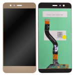 Дисплей Huawei P10 Lite, Gold | с сенсорным экраном (тачскрин)