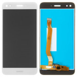 Дисплей Huawei Nova Lite (2017), P9 mini, Y6 Pro, White | с сенсорным экраном (тачскрин), SLA-L02, SLA-L22, SLA-L03