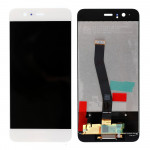 Дисплей Huawei P10 (VTR-L29/ VTR-L09), White | с сенсорным экраном (тачскрин)