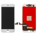 Дисплей Apple iPhone 8/  iPhone SE (2020), White | с сенсорным экраном (тачскрин)
