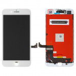 Дисплей Apple iPhone 8 Plus, White | с сенсорным экраном (тачскрин)