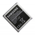 Аккумулятор EB-BG388BBE Samsung G388F Galaxy Xcover 3, G389F Li-ion, 3,85 B, 2200 мАч