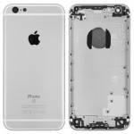 Корпус Apple iPhone 6S, белый