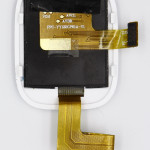 Дисплей NOMI W1 Watch, Б/ У (1-0000W1-1-20-1)