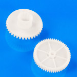 Шестерня для мясорубки Philips, D-72 мм (из набора 420306564220), оригинал (420306564220)