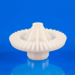 Шестерня для мясорубки Philips, D-72 мм (из набора 420306564220), оригинал (420306564220)