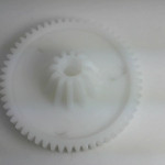 Шестерня для мясорубки Philips, D-72 мм (из набора 420306564220), оригинал (420306564220)