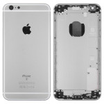 Корпус Apple iPhone 6S Plus, белый