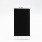 Дисплей Xiaomi Redmi 4 Prime, White | в сборе с сенсорным экраном (тачскрин) и рамкой, оригинал (5603200030B6)