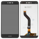 Дисплей Huawei Honor 8 Lite/  Nova Lite (2016)/  P8 Lite (2017)/  P9 Lite (2017), Black | с сенсорным экраном (тачскрин) (23040502)