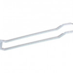 Рычаг кнопки (вкл/ выкл) для чайников Tefal SS-200240, оригинал (SS-200240)