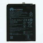 Аккумуляторная батарея HB436486ECW, 3900mAh Huawei P20 Pro (charlotte-L29c)/  Mate 10 (BLа-L29с) (24022342)