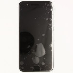 Дисплей Xiaomi Mi Note 3, Black | с сенсорным экраном (тачскрин), оригинал (560610013033)