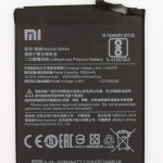 Аккумуляторная батарея BN44 Xiaomi RedMi 5 Plus (46BN44G02014)