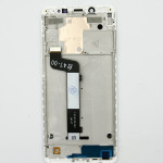 Дисплей Xiaomi Redmi Note 5, White | в сборе с сенсорным экраном (тачскрин) и рамкой (560410020033)