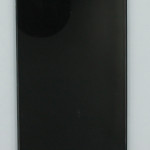 Дисплей Xiaomi Redmi Note 5, Black | в сборе с сенсорным экраном (тачскрин) и рамкой (560610027033)