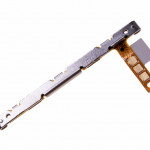 Шлейф боковых кнопок Samsung A605 Galaxy A6 Plus (2018)/  A600 Galaxy A6 (2018), оригинал (GH59-14897A)