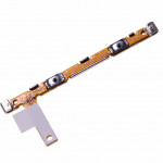 Шлейф боковых кнопок Samsung A605 Galaxy A6 Plus (2018)/  A600 Galaxy A6 (2018), оригинал (GH59-14897A)