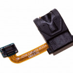 Разъем наушников (аудио коннектор) Samsung J2 2018, оригинал (GH59-14832A)