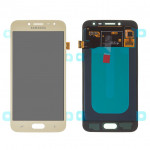 Дисплей Samsung Galaxy J2 2018 (J250), Gold | с сенсорным экраном (тачскрин) (GH97-21339D)
