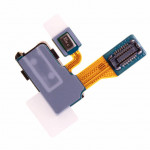 Разъем наушников с микрофоном Samsung J810 Galaxy J8 (2018)/  J600 Galaxy J6 (2018), оригинал (GH59-14925A)