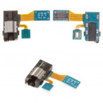 Разъем наушников с микрофоном Samsung J810 Galaxy J8 (2018)/  J600 Galaxy J6 (2018) (GH59-14925A)