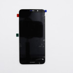 Дисплей Huawei Y5 2018 (DRA-L21), Black | с сенсорным экраном (тачскрин), оригинал (97070UGQ)