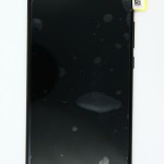 Дисплей Huawei P Smart+ (INE-LX1/ Sydney-L21D), Black | в сборе с сенсорным экраном (тачскрин), рамкой и аккумуляторной батареей, оригинал (02352BUE)