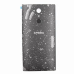 Крышка батареи, Black SONY Xperia L2 H4311, оригинал (A/ 8CS-81030-0005)