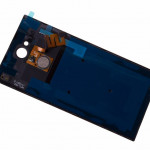 Крышка батареи, Black SONY Xperia L2 H4311, оригинал (A/ 8CS-81030-0005)