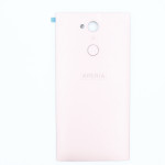 Крышка батареи, Pink SONY Xperia L2 H4311, оригинал (A/ 8CS-81030-0007)