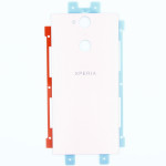 Крышка батареи, Pink SONY Xperia XA2 H4113, оригинал (78PC0300040)