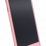 Дисплей Sony Xperia L2 H4311, Pink | в сборе с сенсорным экраном (тачскрин), рамкой, динамиком и кнопками включения и громкости, оригинал (A/ 8CS-81030-0003)