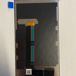 Дисплей NOKIA 6.1 (TA-1043), Black | с сенсорным экраном (тачскрин), оригинал (20PL2BW0001)