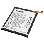 Аккумулятрная батарея HE328 3030mAh NOKIA 8 Single (TA-1012)/  8 Dual (TA-1004), оригинал (BPNB100002S)