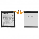 Аккумулятрная батарея HE328 3030mAh NOKIA 8 Single (TA-1012)/  8 Dual (TA-1004) (BPNB100002S)
