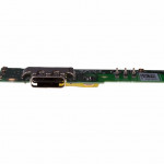 Плата с разъемом зарядки USB и микрофоном SONY Xperia XA1 Plus G3412, G3416 (U50050961)