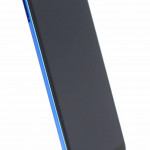 Дисплей Honor 10 (COL-L29), Blue | в сборе с сенсорным экраном (тачскрин), батареей, датчиком отпечатка и динамиком голосовым, оригинал (02351XBP)
