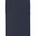 Дисплей Honor 10 (COL-L29), Blue | в сборе с сенсорным экраном (тачскрин), батареей, датчиком отпечатка и динамиком голосовым, оригинал (02351XBP)