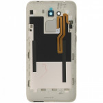 Крышка батареи, Gold Honor 6A (DLI-TL20), оригинал (97070RYJ)