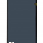 Дисплей Honor 6A (DLI-TL20), Black | в сборе с сенсорным экраном (тачскрин), рамкой и аккумуляторной батареей, оригинал (02351KTW)