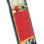 Дисплей Honor 9 Lite (LLD-L31), Gray | в сборе с сенсорным экраном (тачскрин), батареей, динамиком разговорным, виброзвонком, оригинал (02351SNR)