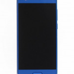 Дисплей Honor 9 (STF-L09), Black | в сборе с сенсорным экраном (тачскрин), батареей, динамиком разговорным, виброзвонком, оригинал (02351LGK)