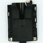 Разъем наушников Huawei Y7 Prime 2018 (LDN-L21)/  Honor 7C Pro (LND-L29), оригинал (97070TGF)